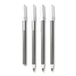 BIC Round Stic | https://www.bestnamebadges.com