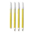 BIC Round Stic | https://www.bestnamebadges.com
