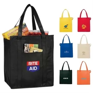 Hercules Insulated Grocery Tote
