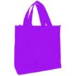 Custom Small Gift Tote Bag | https://www.bestnamebadges.com