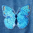 Sequin Patches | https://www.bestnamebadges.com