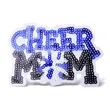 Sequin Patches | https://www.bestnamebadges.com
