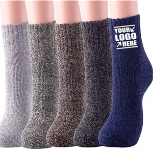 Wool Socks
