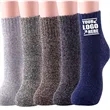 Wool Socks | https://www.bestnamebadges.com