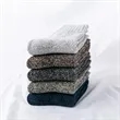 Wool Socks | https://www.bestnamebadges.com