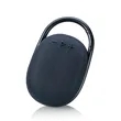 Portable Mini Bluetooth Speaker with Integrated Carabiner | https://www.bestnamebadges.com