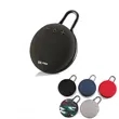 Custom Waterproof Durable Portable Bluetooth Speaker | https://www.bestnamebadges.com
