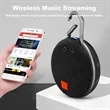 Custom Waterproof Durable Portable Bluetooth Speaker | https://www.bestnamebadges.com