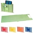 Beach Buddy Mat | https://www.bestnamebadges.com