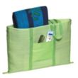 Beach Buddy Mat | https://www.bestnamebadges.com