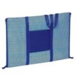 Beach Buddy Mat | https://www.bestnamebadges.com