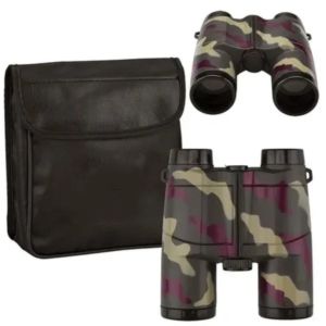Camo-Binoculars