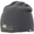 Peaceriver Roots73 Beanie | https://www.bestnamebadges.com