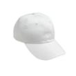 Anvil Two-Tone 6-Panel Pigment-Dyed Cap - Dark/All | https://www.bestnamebadges.com