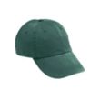 Anvil Two-Tone 6-Panel Pigment-Dyed Cap - Dark/All | https://www.bestnamebadges.com