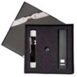 Emergency Set - Mobile Charger and Flashlight | https://www.bestnamebadges.com