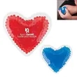Hot/Cold Gel Pack- Heart Shape | https://www.bestnamebadges.com