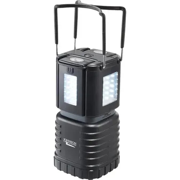 High Sierra 66 LED 3 in 1 Camping Lantern