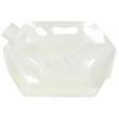 2 Gallon Emergency Water Bag | https://www.bestnamebadges.com