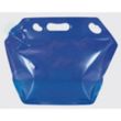2 Gallon Emergency Water Bag | https://www.bestnamebadges.com