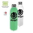 17 oz. Nite Glow Deluxe Bottle | https://www.bestnamebadges.com