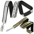 Glitter Lanyard | https://www.bestnamebadges.com
