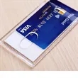 Acrylic Badge Holder- 2.56 | https://www.bestnamebadges.com