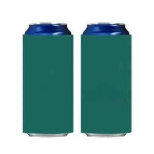Can Sleeve Beverage Holder - 16OZBB | https://www.bestnamebadges.com