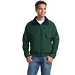 Port Authority Competitor Jacket - Dark/All | https://www.bestnamebadges.com