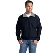 Port Authority Competitor Jacket - Dark/All | https://www.bestnamebadges.com