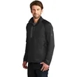 The North Face Canyon Flats Fleece Jacket- Dark/All | https://www.bestnamebadges.com