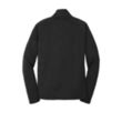 The North Face Canyon Flats Fleece Jacket- Dark/All | https://www.bestnamebadges.com