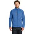 The North Face Canyon Flats Fleece Jacket- Dark/All | https://www.bestnamebadges.com