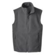 Port Authority Value Fleece Vest | https://www.bestnamebadges.com