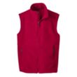 Port Authority Value Fleece Vest | https://www.bestnamebadges.com
