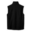 Port Authority Value Fleece Vest | https://www.bestnamebadges.com