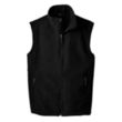 Port Authority Value Fleece Vest | https://www.bestnamebadges.com