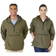 Pack-N-Go Pullover | https://www.bestnamebadges.com