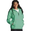 Pack-N-Go Pullover | https://www.bestnamebadges.com
