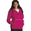 Pack-N-Go Pullover | https://www.bestnamebadges.com