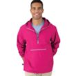 Pack-N-Go Pullover | https://www.bestnamebadges.com