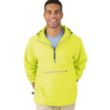 Pack-N-Go Pullover | https://www.bestnamebadges.com