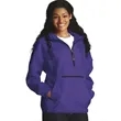 Pack-N-Go Pullover | https://www.bestnamebadges.com