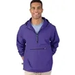 Pack-N-Go Pullover | https://www.bestnamebadges.com