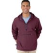 Pack-N-Go Pullover | https://www.bestnamebadges.com