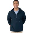 Pack-N-Go Pullover | https://www.bestnamebadges.com