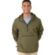 Pack-N-Go Pullover | https://www.bestnamebadges.com