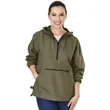 Pack-N-Go Pullover | https://www.bestnamebadges.com