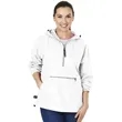 Pack-N-Go Pullover | https://www.bestnamebadges.com