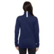 Under Armour Ladies' Qualifier 1/4 Zip | https://www.bestnamebadges.com